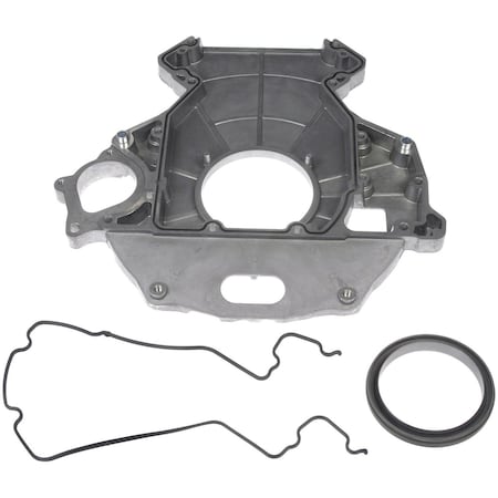 Dorman REAR MAIN SEAL COVER 635-118